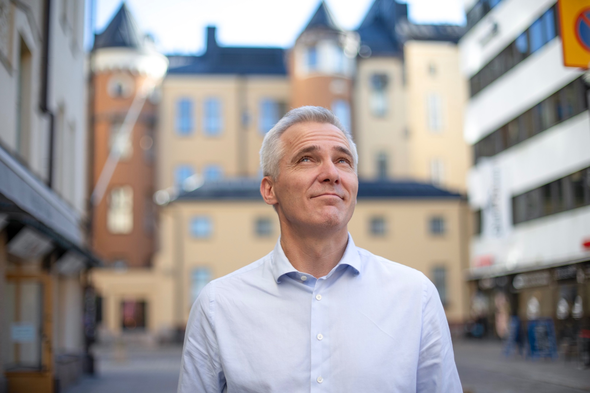 Anders Adlercreutz